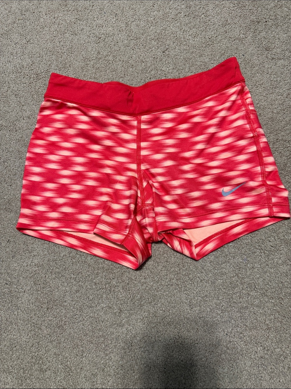 Nike Women's Running Spandex